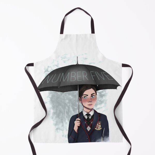 Item preview, Number Five designed and sold by torirosenbaum.