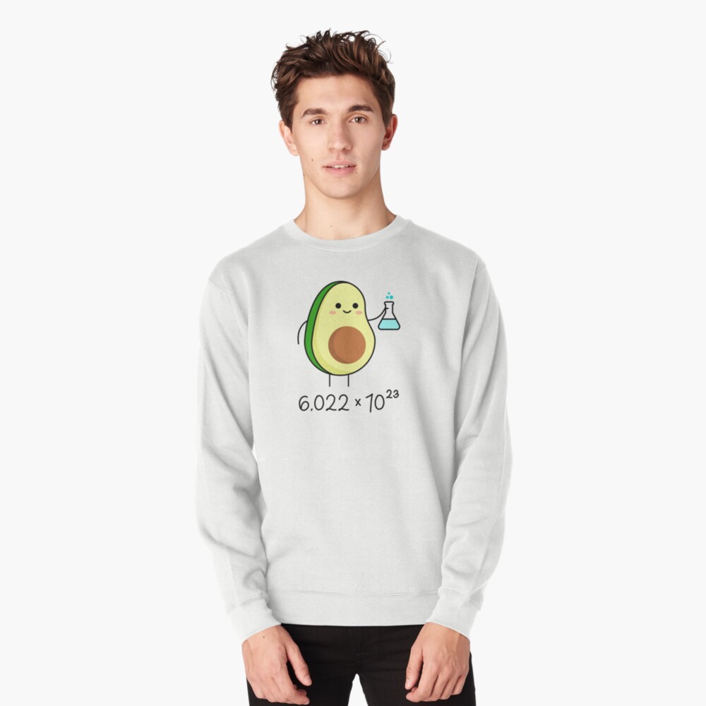 Item preview, Pullover Sweatshirt designed and sold by TashaVector.