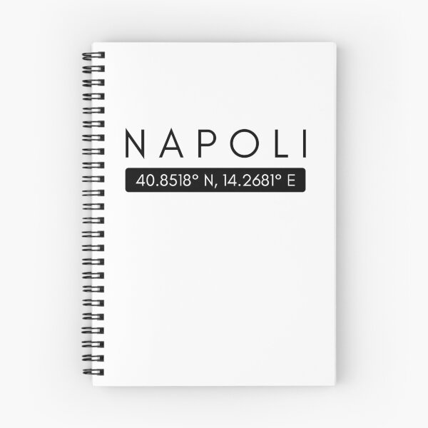 Item preview, Napoli, Italia designed and sold by Jajamon.