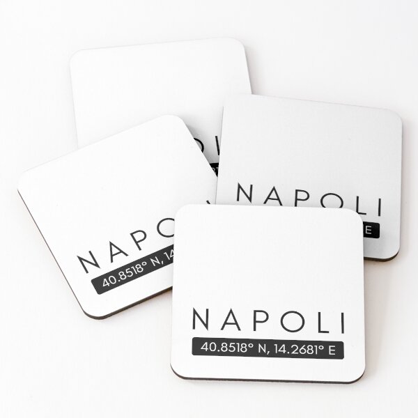 Item preview, Napoli, Italia designed and sold by Jajamon.