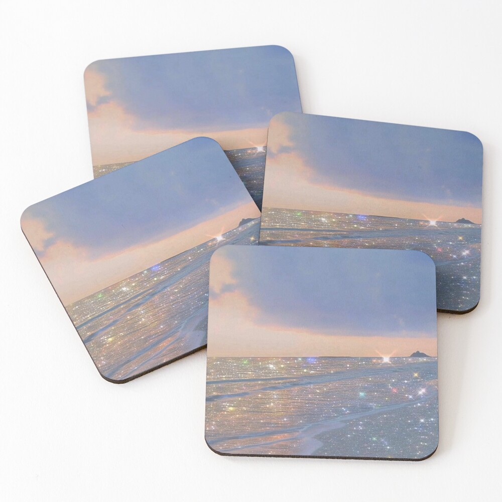 Item preview, Coasters (Set of 4) designed and sold by ReesDesigns.