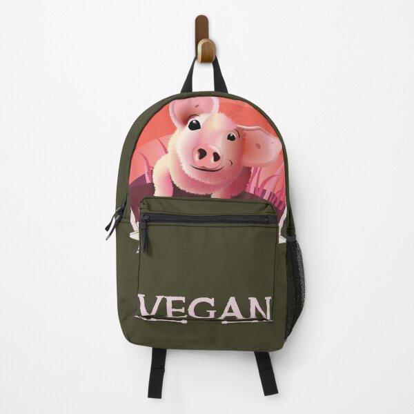 Item preview, Vegan - Lovers of life. California Vegan (light lettering) designed and sold by Arteria Mix.