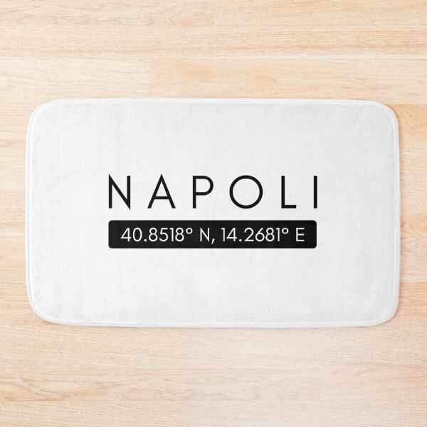 Item preview, Napoli, Italia designed and sold by Jajamon.