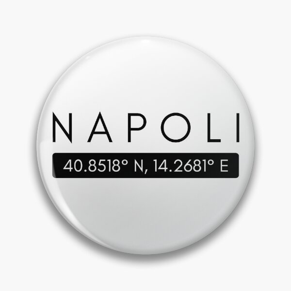 Item preview, Napoli, Italia designed and sold by Jajamon.