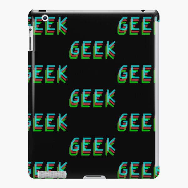 A Cable Hoarding Problem Funny Geeky Gadget Lover | iPad Case & Skin