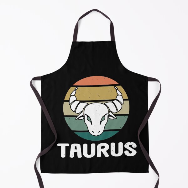 Item preview, The Zodiac Signs Taurus | Symbol of Taurus Horoscope designed and sold by teamph.