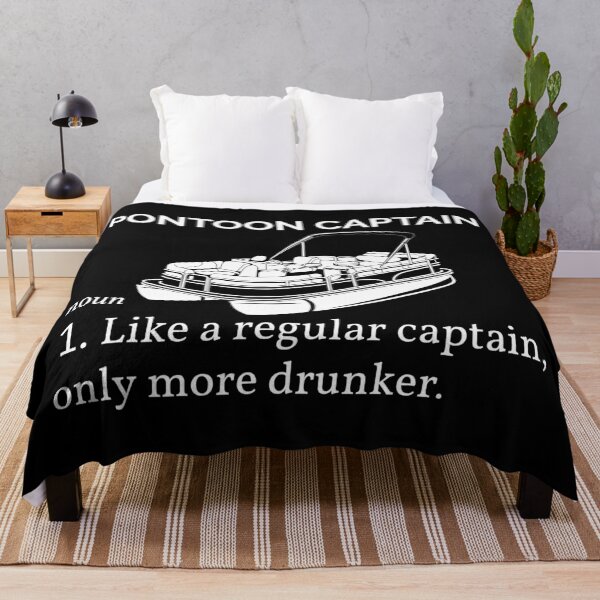 Item preview, Pontoon Captain Definition I designed and sold by Lemon Pepper.