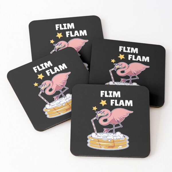 Item preview, Flim Flam designed and sold by jonnyhoff.