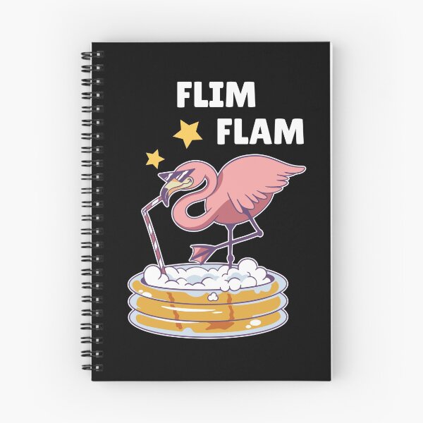 Item preview, Flim Flam designed and sold by jonnyhoff.