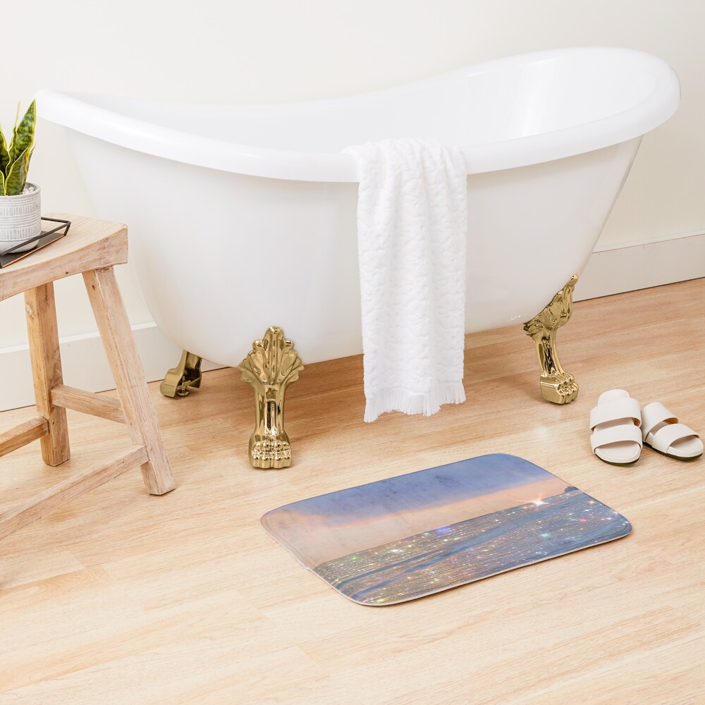 Item preview, Bath Mat designed and sold by ReesDesigns.