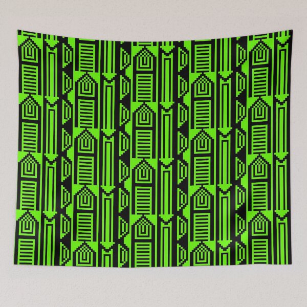 Item preview, BAM VERDE designed and sold by Jasmine Rainbow.