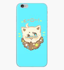 Americat! iPhone Case