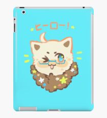 Americat! iPad Case/Skin