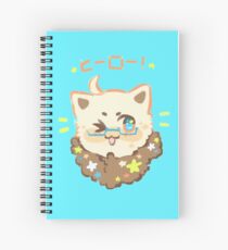 Americat! Spiralblock