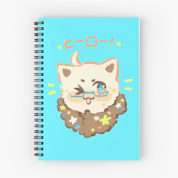 Item preview, Americat! designed and sold by lemonween.