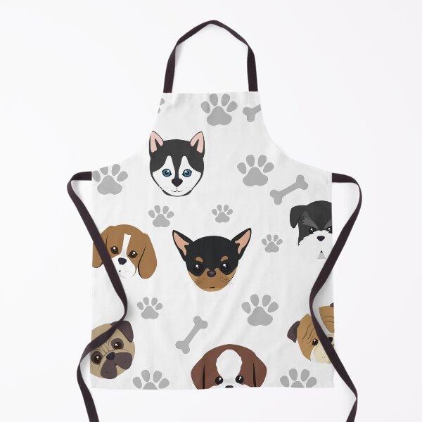 Item preview, Cute dogs designed and sold by Sharon111.