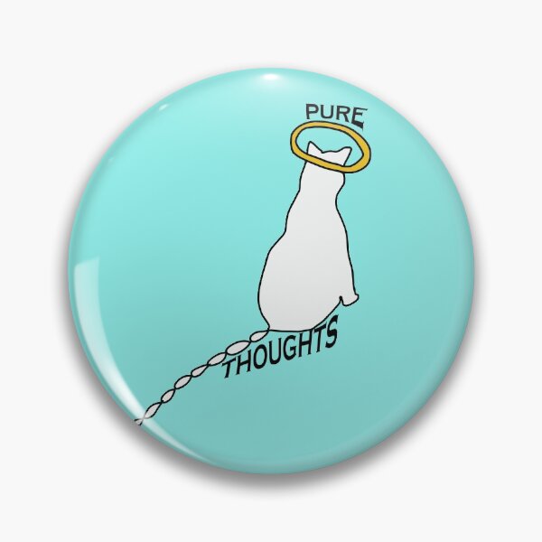 Item preview, Pure Thoughts designed and sold by Anne Huth.