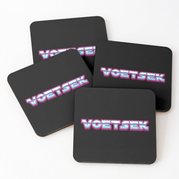Item preview, Voetsek - space font designed and sold by arendbotha.