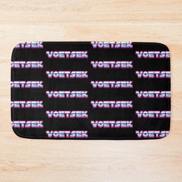 Item preview, Voetsek - space font designed and sold by arendbotha.