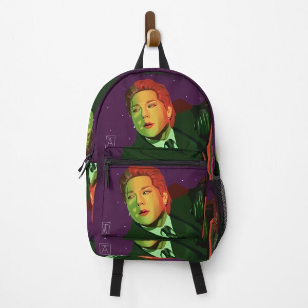 Item preview, Monsta X Joker Jooheon designed and sold by fayetheartist.