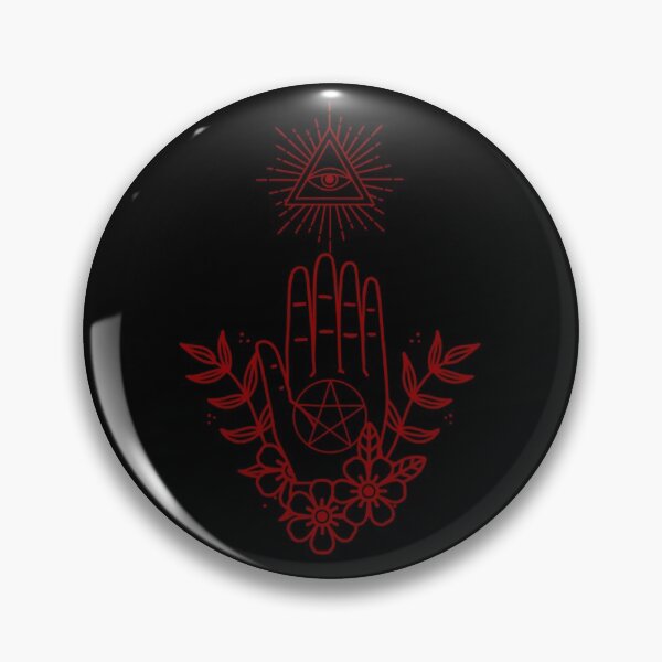 Item preview, PALM-READING designed and sold by lunarelves.