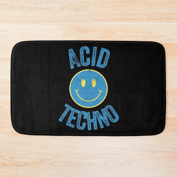 Item preview, Acid techno designed and sold by FurioInc.