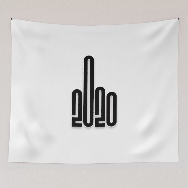 Item preview, 2020 middle finger designed and sold by Bouchfashions.