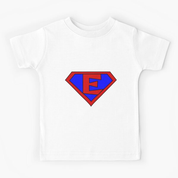 Item preview, Hero, Heroine, Superhero, Initials,  E designed and sold by Kreativista.