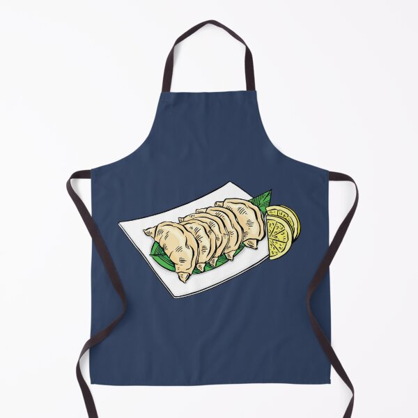 Item preview, Steamed Dumplings designed and sold by Alicia Chee.