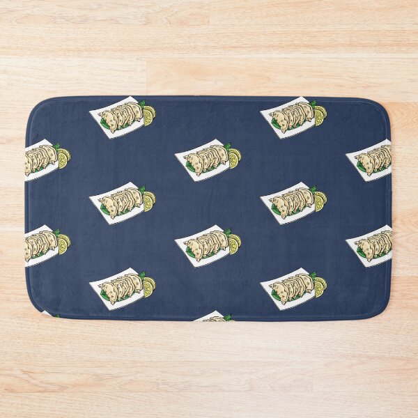 Item preview, Steamed Dumplings designed and sold by Alicia Chee.
