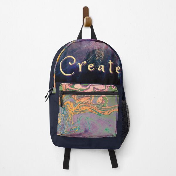 Item preview, Create - Liquid Paint designed and sold by HeatherEthereal.