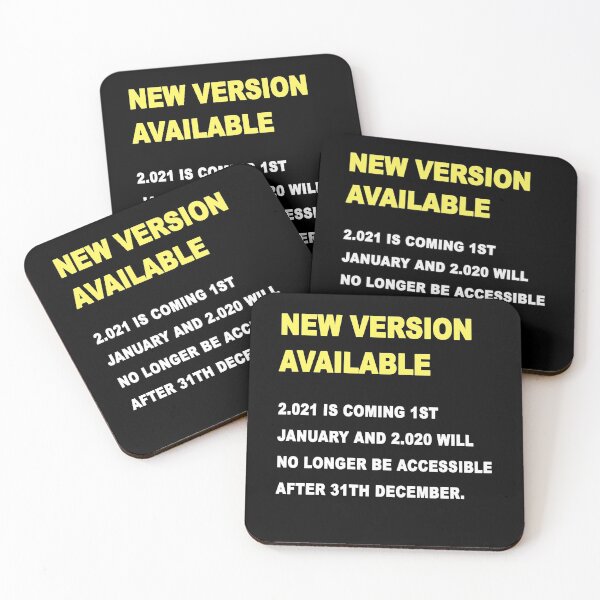 Item preview, New year update designed and sold by Roy Store.