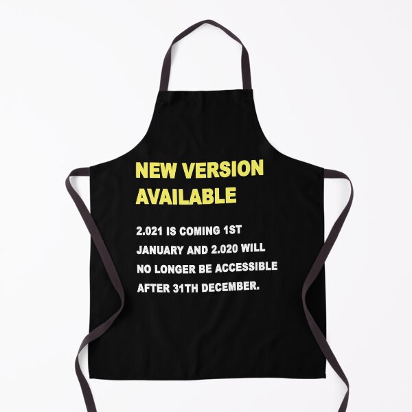 Item preview, New year update designed and sold by Roy Store.