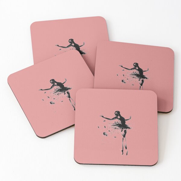 Item preview, ballet dancer designed and sold by NF90.