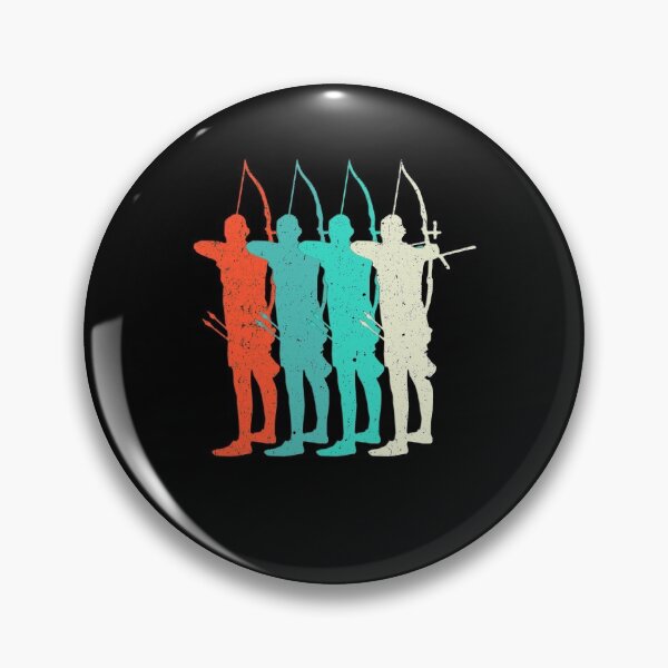 Item preview, Vintage Archery  designed and sold by inkedtee.