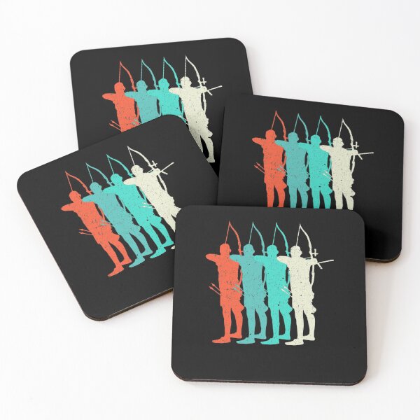Item preview, Vintage Archery  designed and sold by inkedtee.