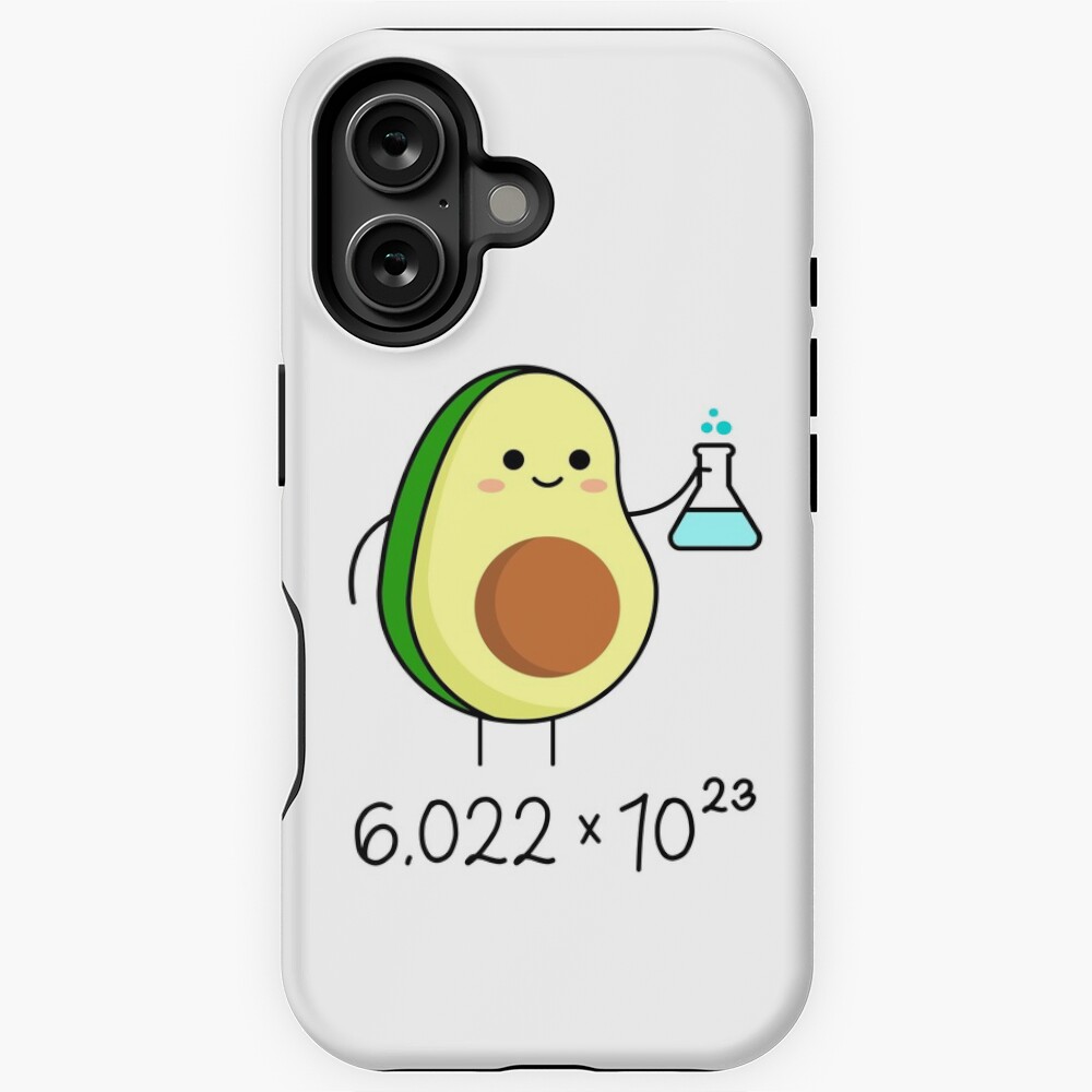 Item preview, iPhone Magsafe Tough Case designed and sold by TashaVector.