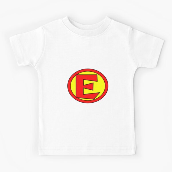 Item preview, Hero, Heroine, Superhero, Initials,  E designed and sold by Kreativista.