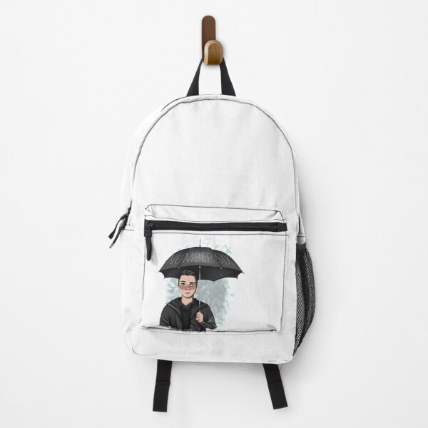 Item preview, Number Six designed and sold by torirosenbaum.