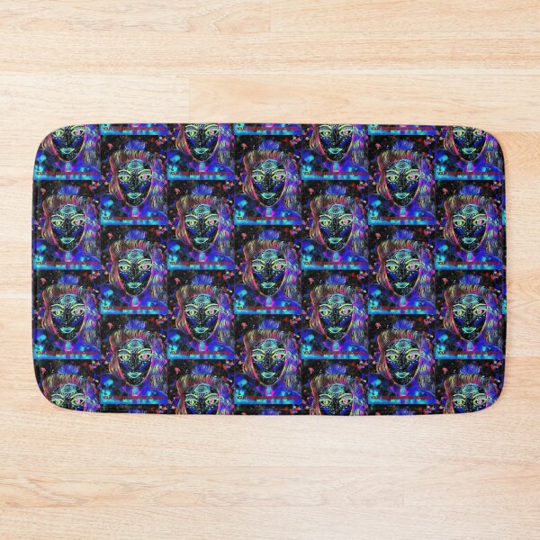 Item preview, Neon Brain Storm designed and sold by Imemewell.
