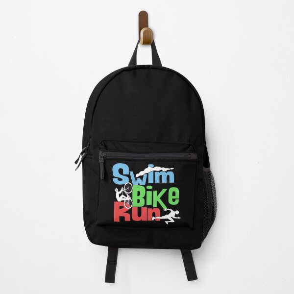 Item preview, Triathlon - Swim, Bike, Run Triathlete designed and sold by SmartStyle.