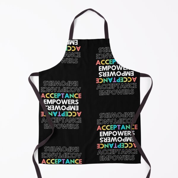 Item preview, Acceptance designed and sold by maichix.