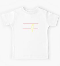 TRIC-Logo Kinder T-Shirt