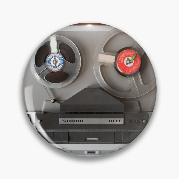 Item preview, Tape Machine designed and sold by HY2ROGEN.