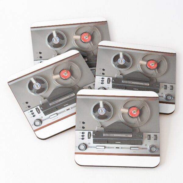 Item preview, Tape Machine designed and sold by HY2ROGEN.