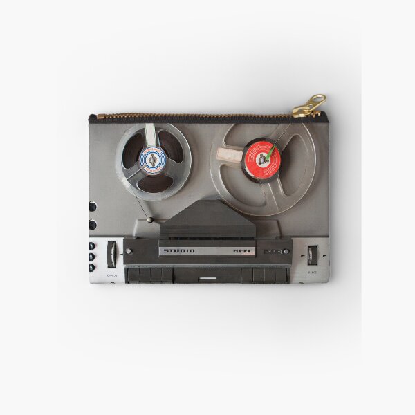 Item preview, Tape Machine designed and sold by HY2ROGEN.