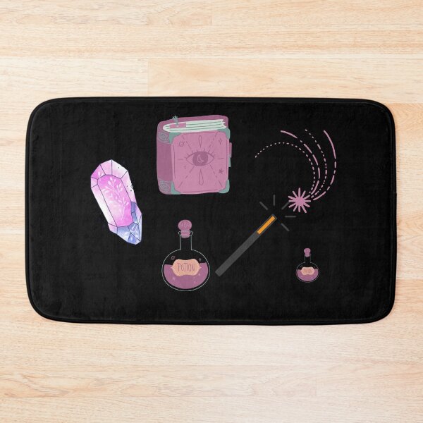 Item preview, My Magical tools. WE lose ourselves in BOOKs, just like magic. designed and sold by BAS257.