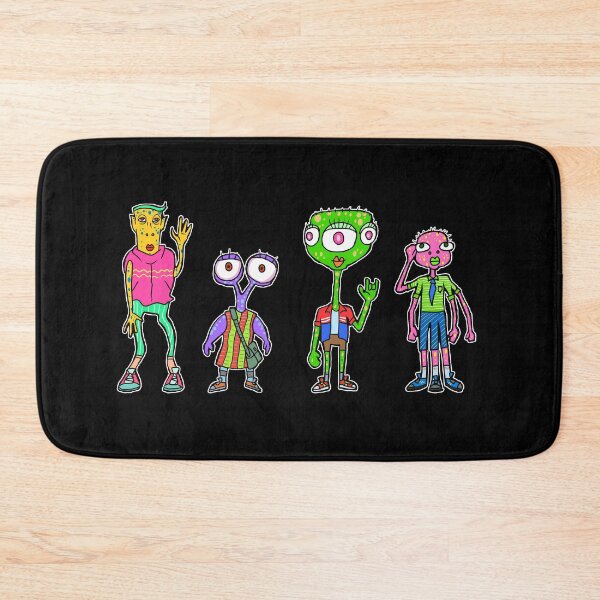 Item preview, Alien Funny designed and sold by YES!GOODY.