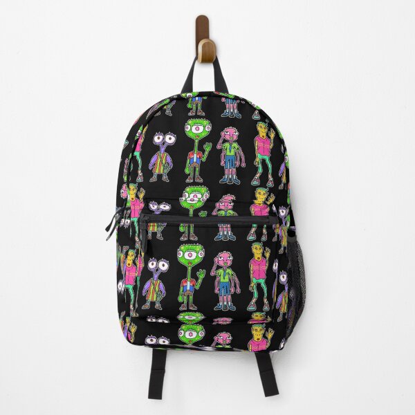 Item preview, Alien Funny designed and sold by YES!GOODY.