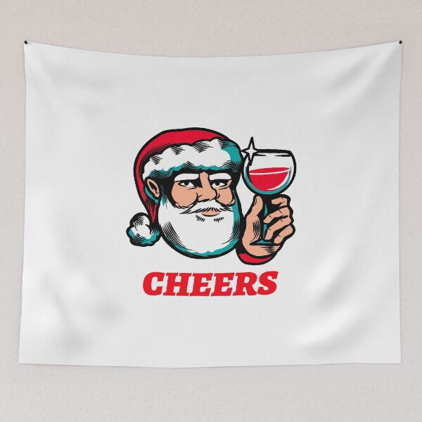 Item preview, Cheers designed and sold by unikologo.